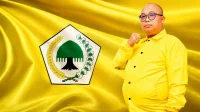 Dasim Raden Pamungkas Golkar Majalengka