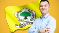Dena Muhammad Ramdhan Golkar Majalengka