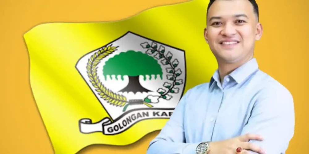 Dena Muhammad Ramdhan Golkar Majalengka